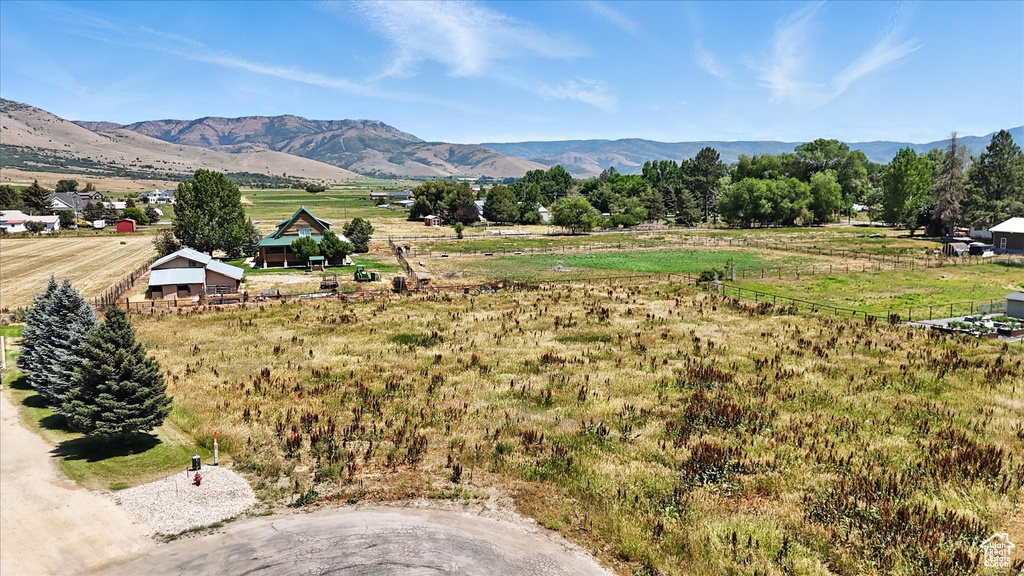 5493 E 2375 N Eden, UT 84310