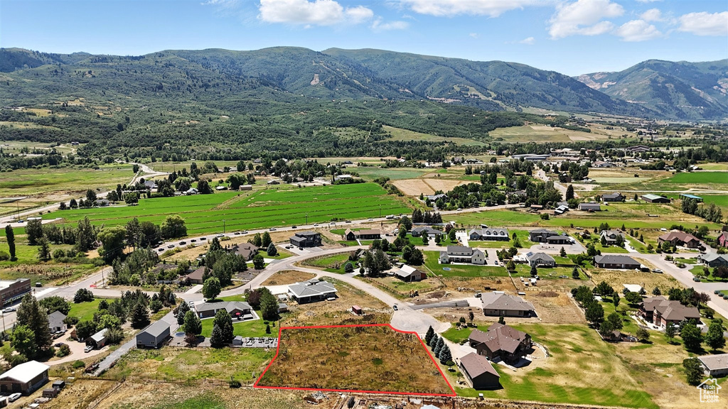 5493 E 2375 N Eden, UT 84310
