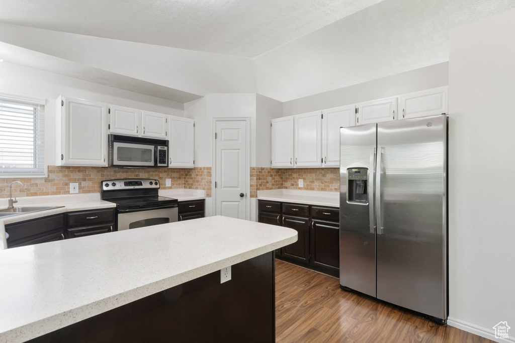 5745 W HUNTER HOLLOW DR Salt Lake City, UT 84128
