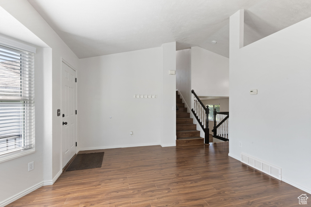 5745 W HUNTER HOLLOW DR Salt Lake City, UT 84128