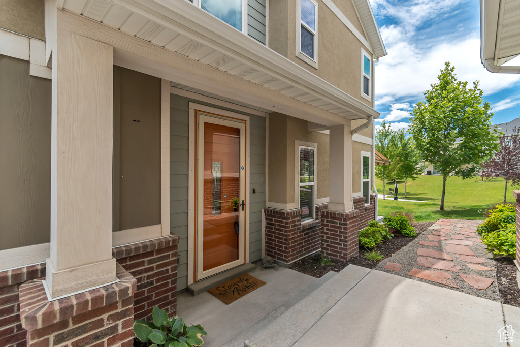 11874 S RUSHMORE PARK LN Herriman, UT 84096