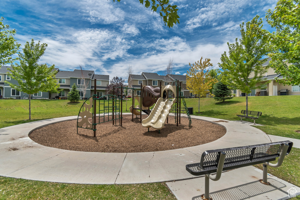 11874 S RUSHMORE PARK LN Herriman, UT 84096