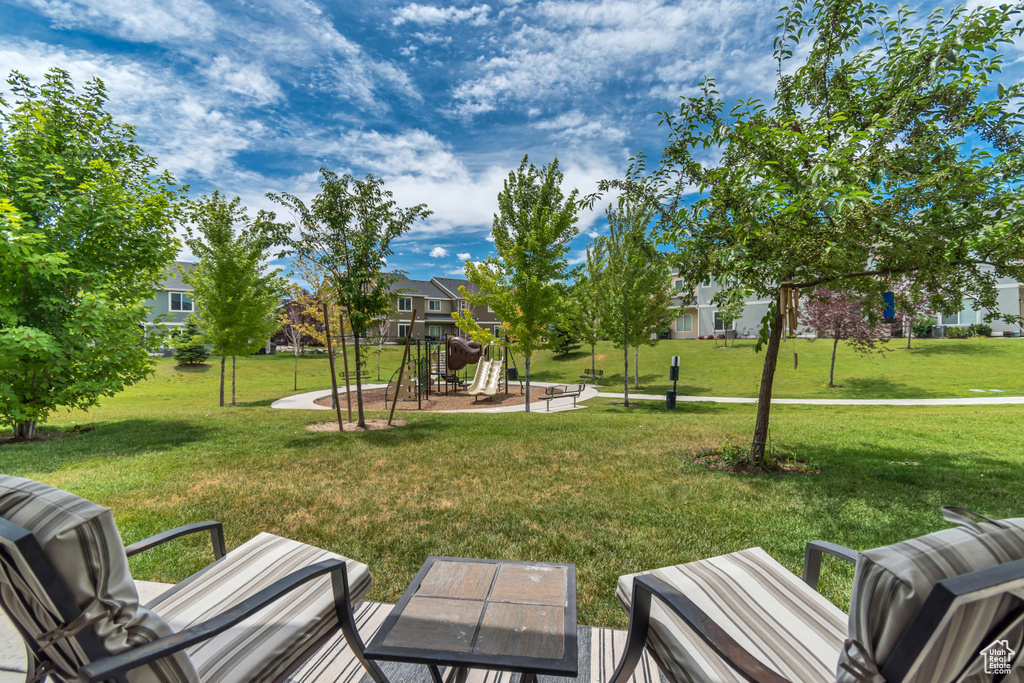 11874 S RUSHMORE PARK LN Herriman, UT 84096