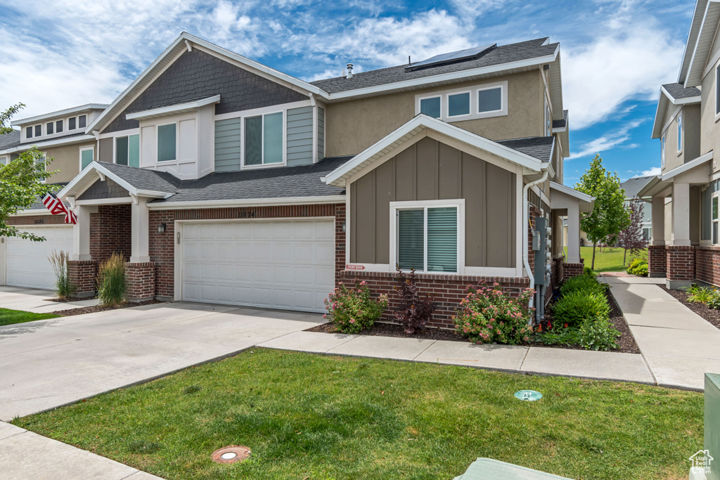 11874 S RUSHMORE PARK LN Herriman, UT 84096