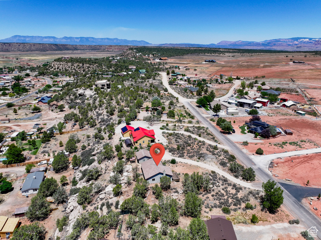 Photo 40 for MLS #2097293 at 1387 N Mount Zion Dr