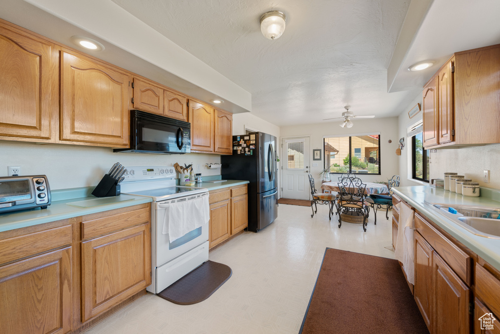 Photo 7 for MLS #2097293 at 1387 N Mount Zion Dr