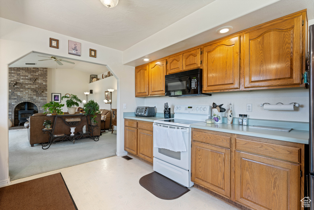 Photo 10 for MLS #2097293 at 1387 N Mount Zion Dr