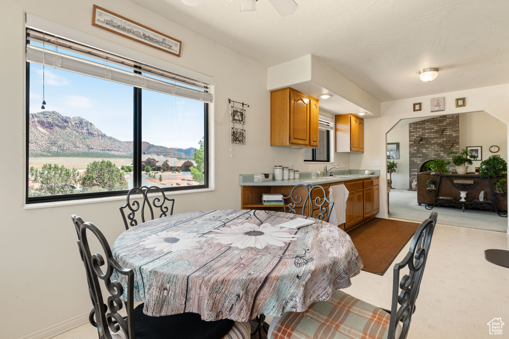 Photo 11 for MLS #2097293 at 1387 N Mount Zion Dr