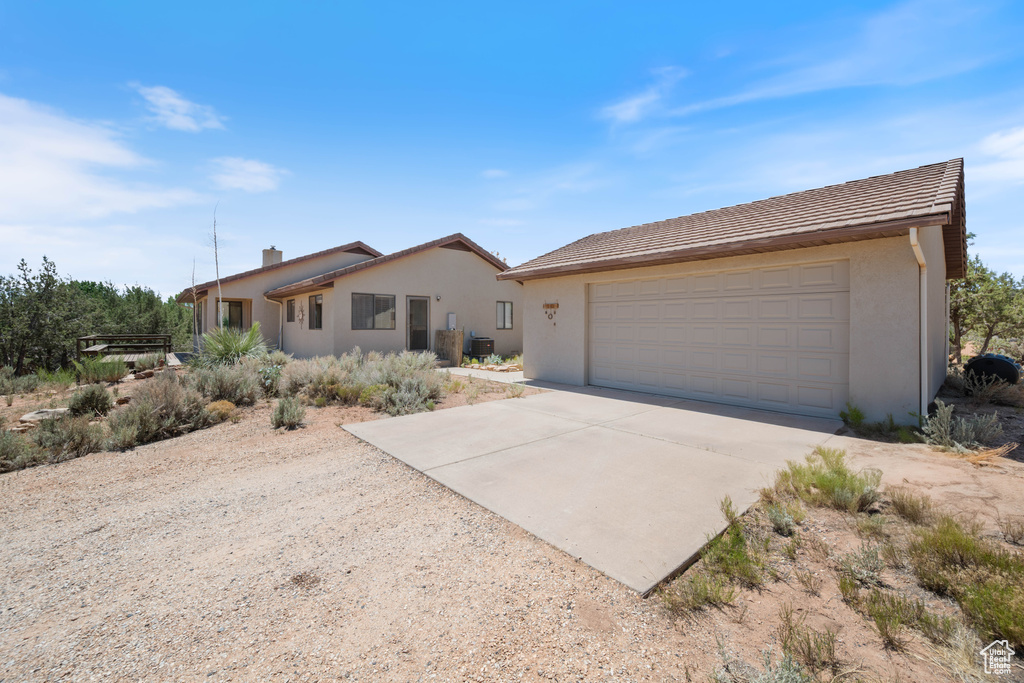 Photo 4 for MLS #2097293 at 1387 N Mount Zion Dr