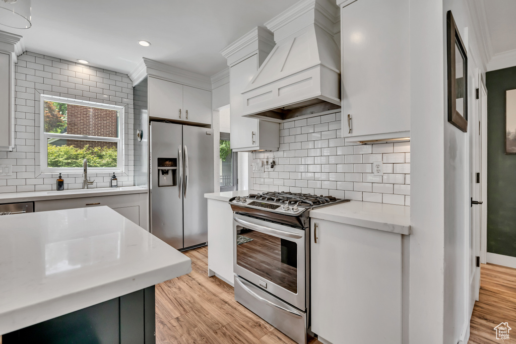 2274 S PRESTON Salt Lake City, UT 84106