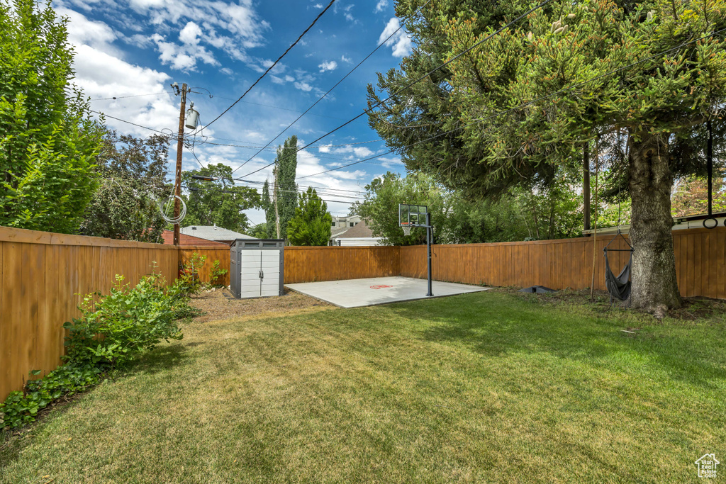 2274 S PRESTON Salt Lake City, UT 84106