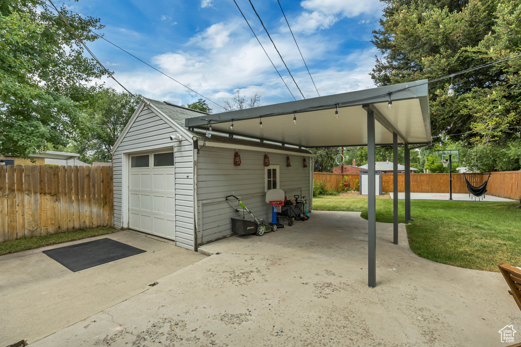 2274 S PRESTON Salt Lake City, UT 84106