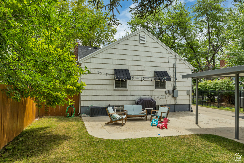 2274 S PRESTON Salt Lake City, UT 84106