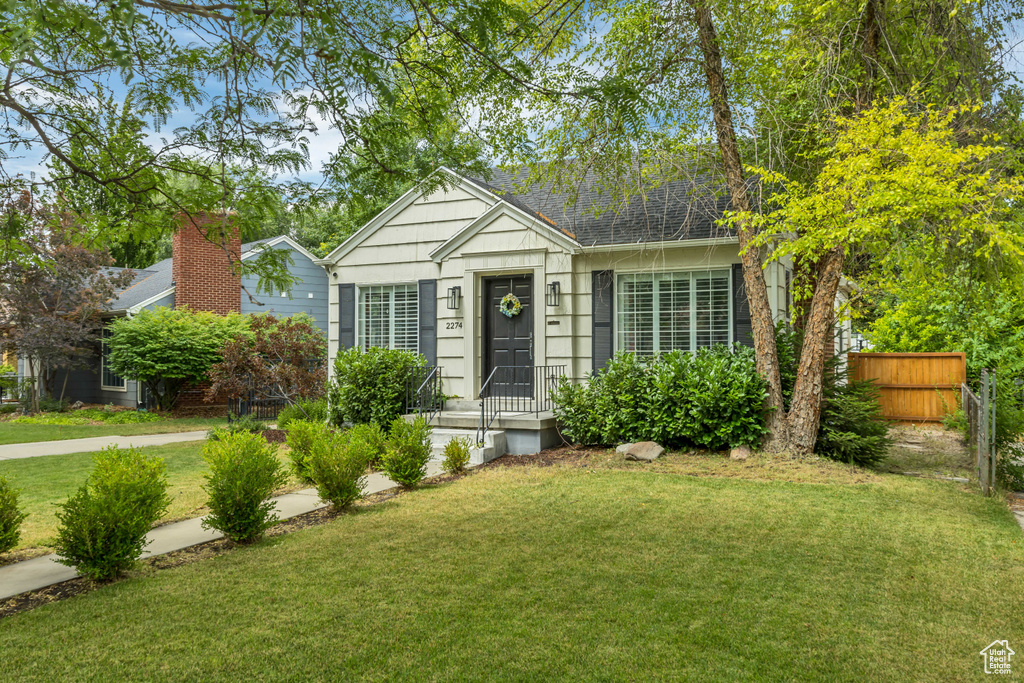 2274 S PRESTON Salt Lake City, UT 84106