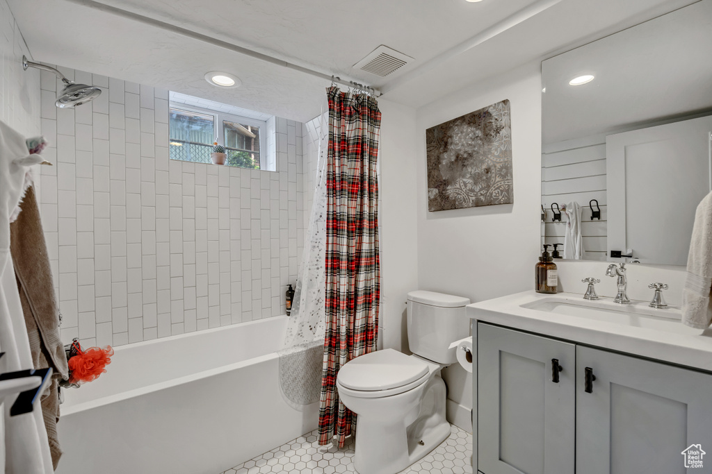 2274 S PRESTON Salt Lake City, UT 84106