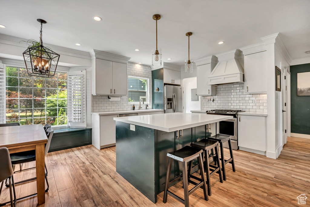 2274 S PRESTON Salt Lake City, UT 84106