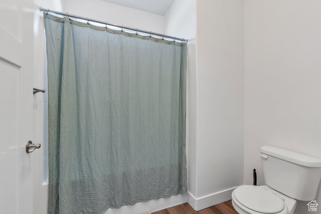 1831 W NEWCASTLE LN #101 Saratoga Springs, UT 84045