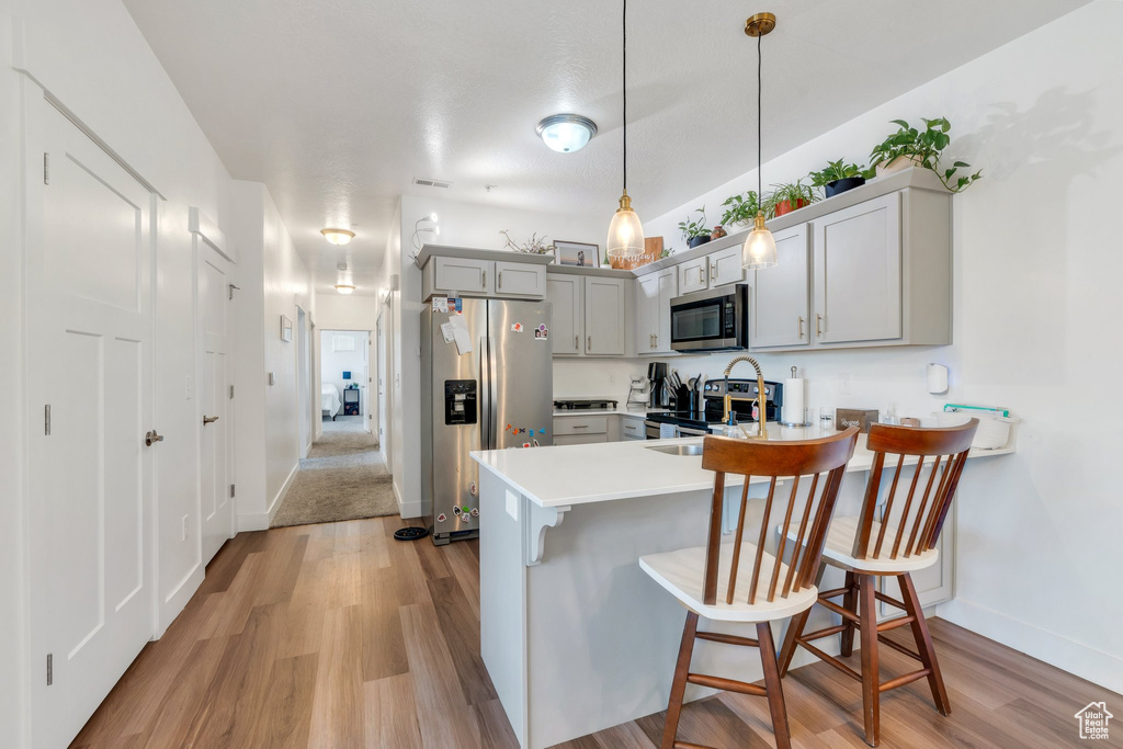 1831 W NEWCASTLE LN #101 Saratoga Springs, UT 84045