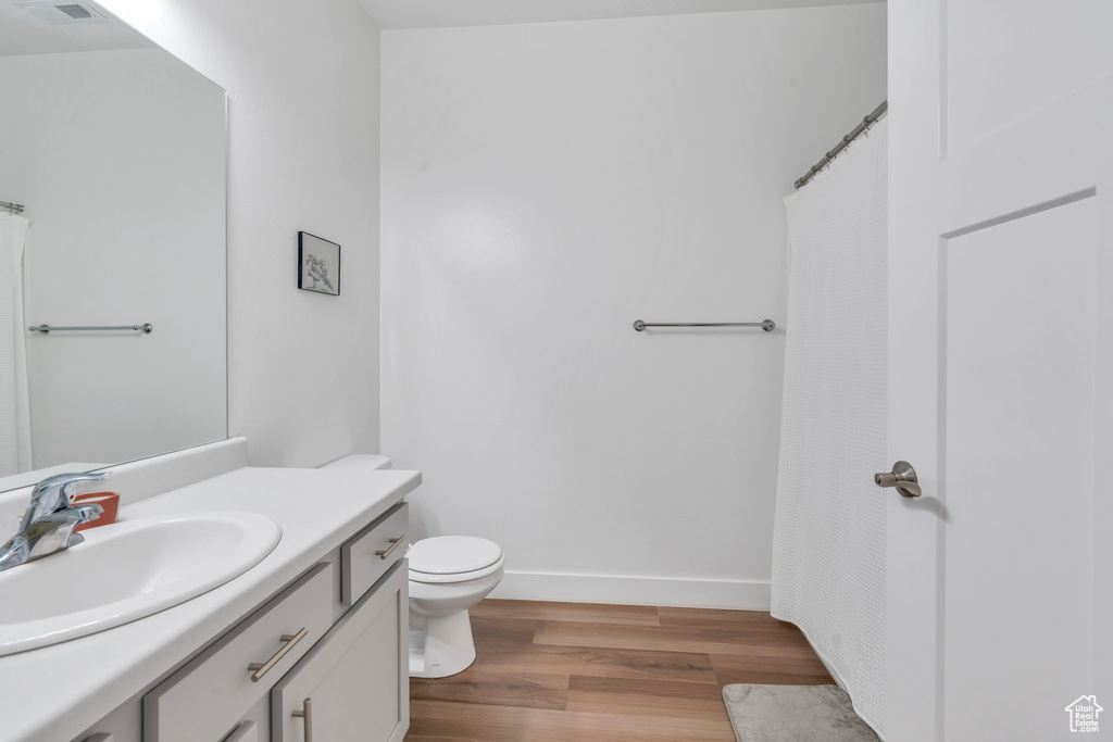 1831 W NEWCASTLE LN #101 Saratoga Springs, UT 84045
