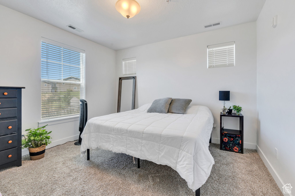 1831 W NEWCASTLE LN #101 Saratoga Springs, UT 84045