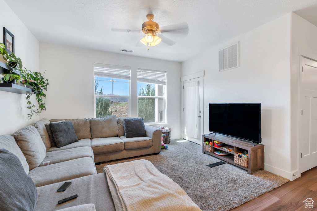 1831 W NEWCASTLE LN #101 Saratoga Springs, UT 84045