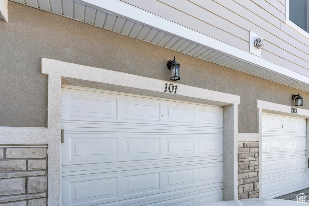 1831 W NEWCASTLE LN #101 Saratoga Springs, UT 84045