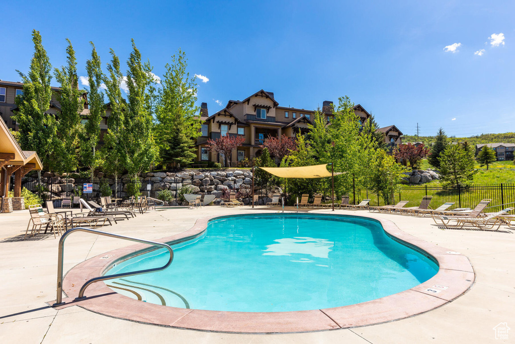 Photo 21 for MLS #2097297 at 13602 N Hillclimb Ln