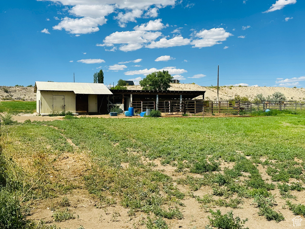 55 S 775 E Ferron, UT 84523