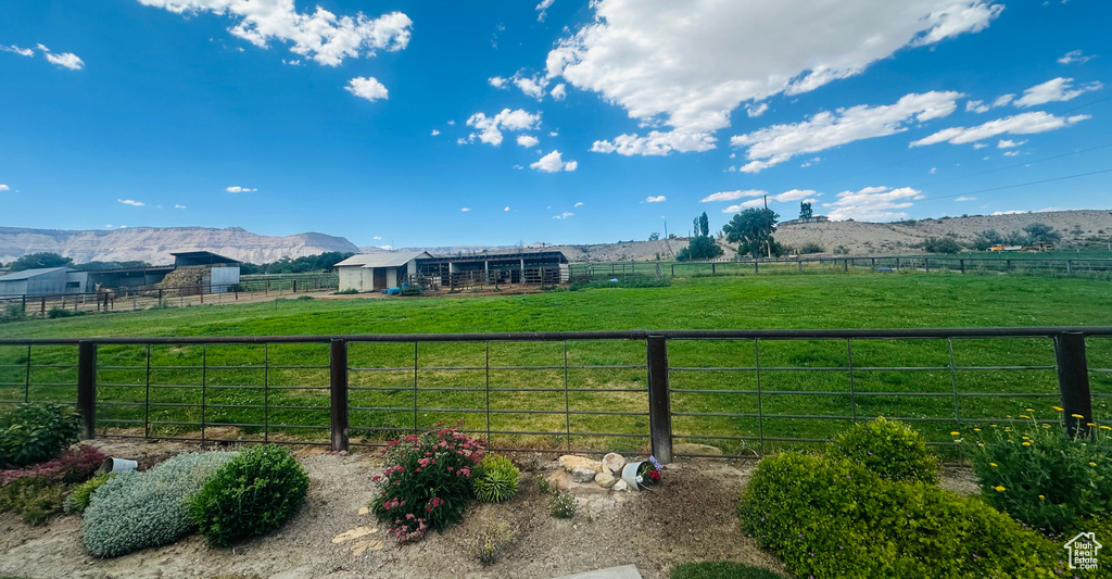 55 S 775 E Ferron, UT 84523