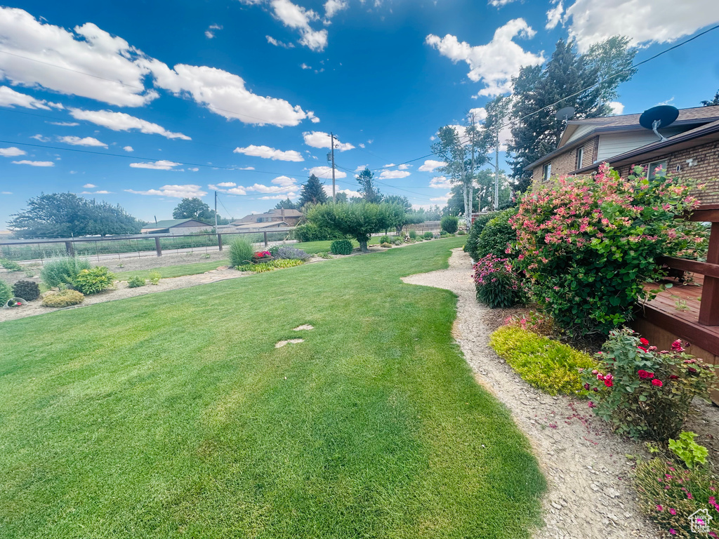 55 S 775 E Ferron, UT 84523