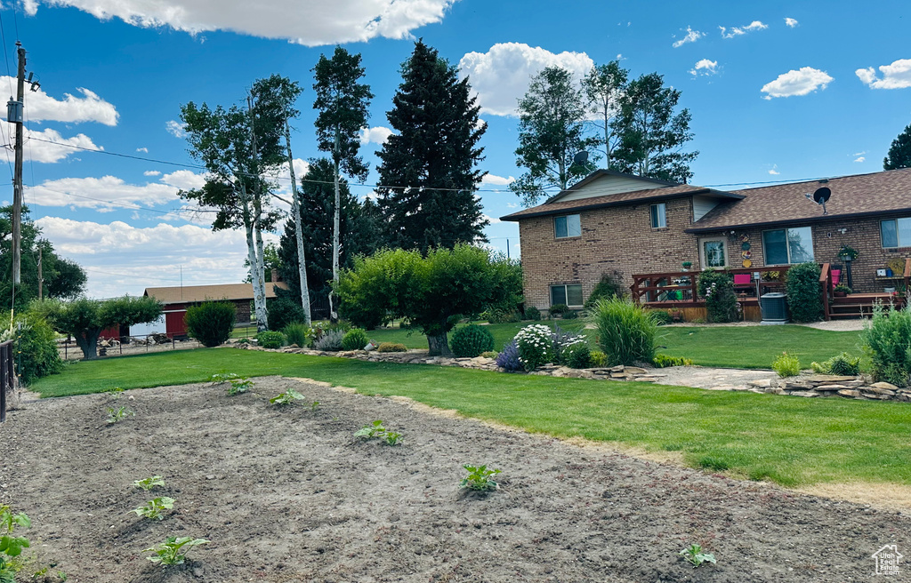55 S 775 E Ferron, UT 84523