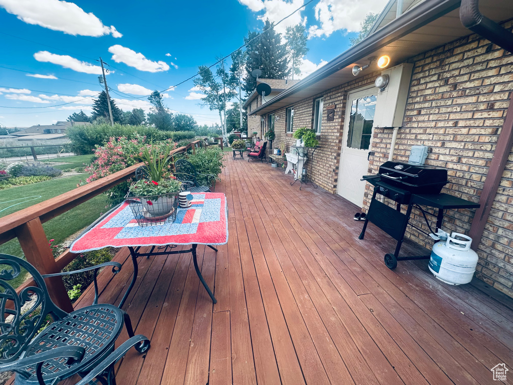 55 S 775 E Ferron, UT 84523