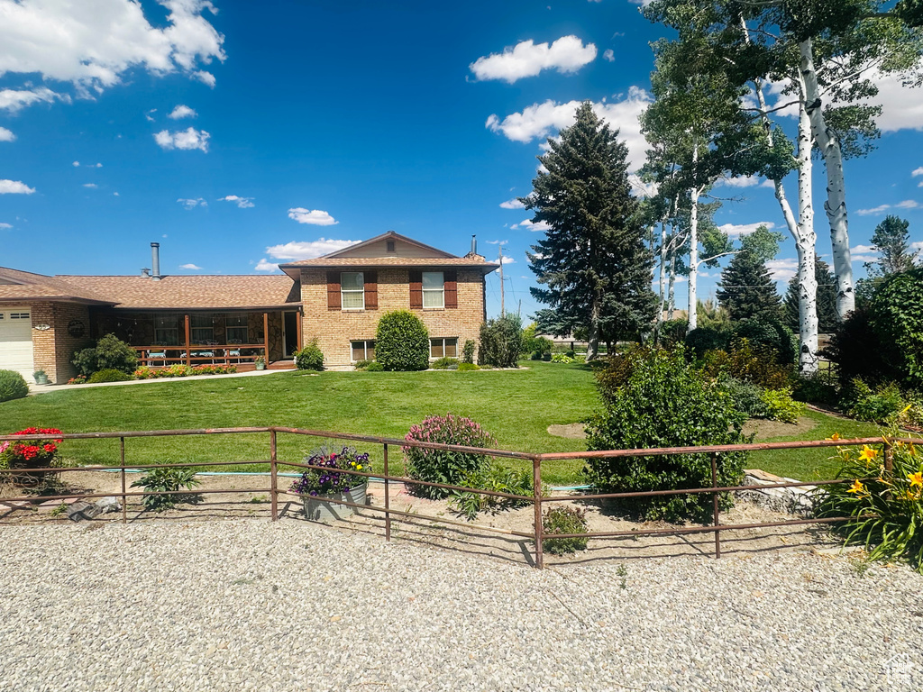 55 S 775 E Ferron, UT 84523
