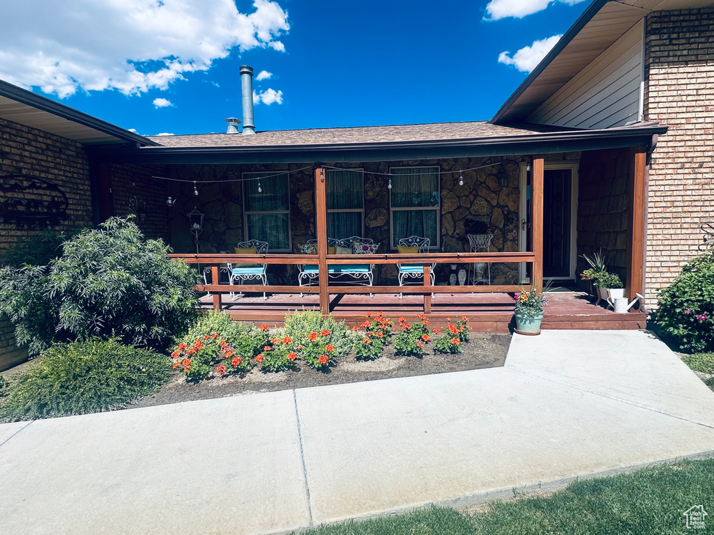 55 S 775 E Ferron, UT 84523