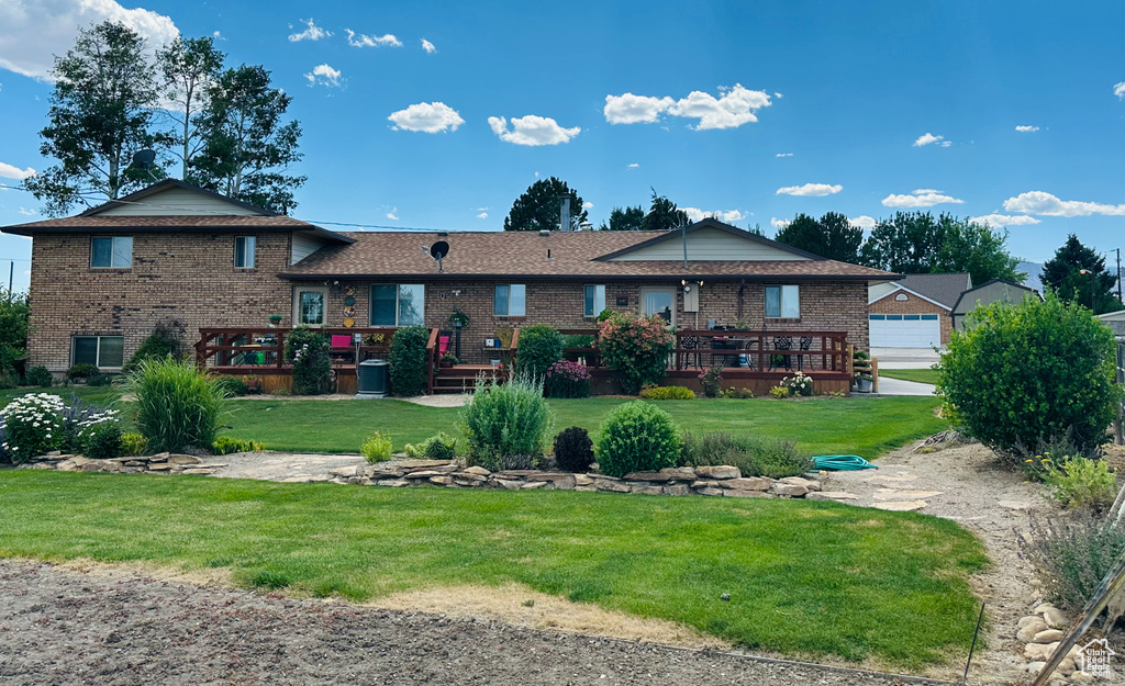 55 S 775 E Ferron, UT 84523