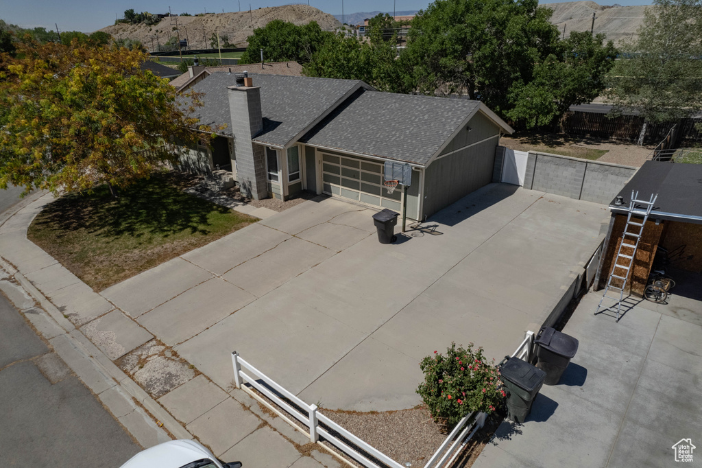 627 ASPEN CIR Price, UT 84501