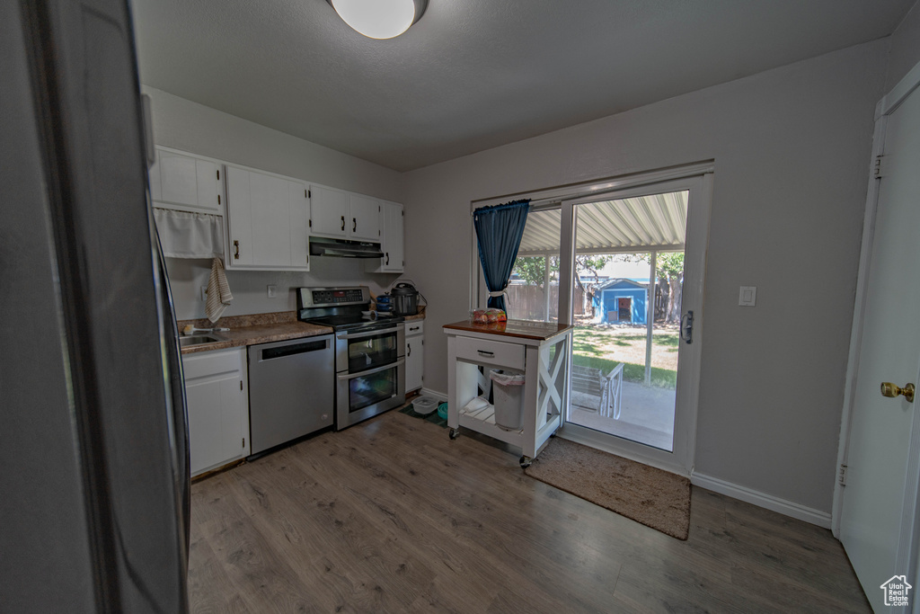 627 ASPEN CIR Price, UT 84501