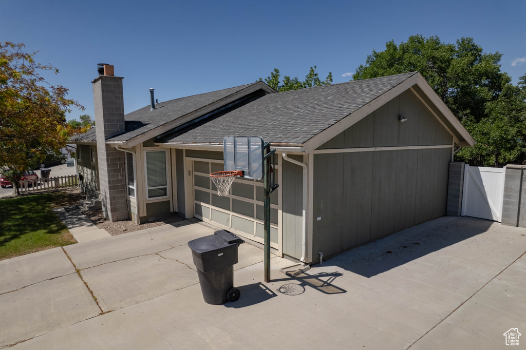 627 ASPEN CIR Price, UT 84501