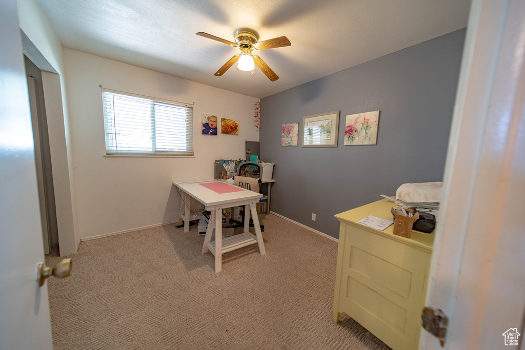627 ASPEN CIR Price, UT 84501