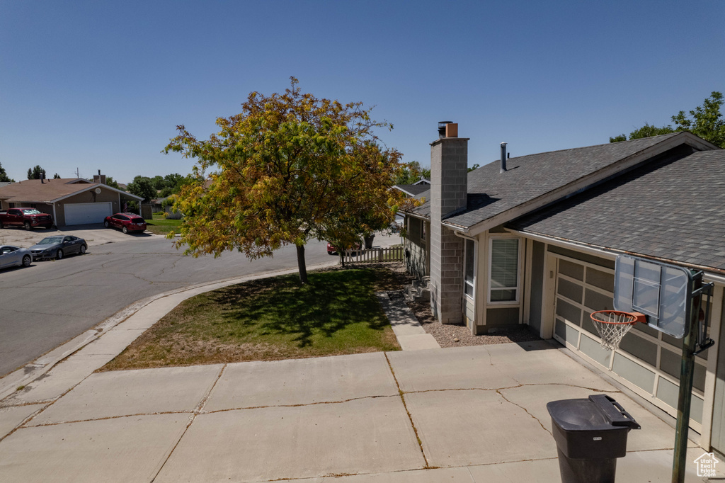 627 ASPEN CIR Price, UT 84501
