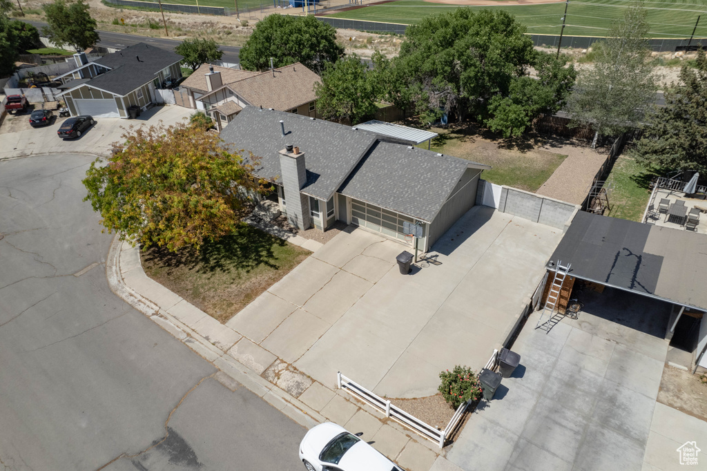 627 ASPEN CIR Price, UT 84501