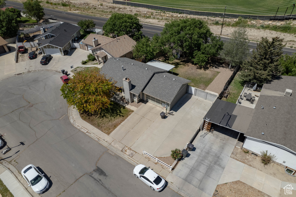 627 ASPEN CIR Price, UT 84501