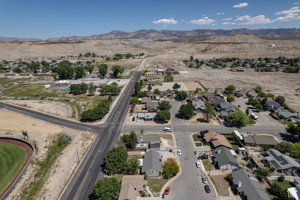 627 ASPEN CIR Price, UT 84501