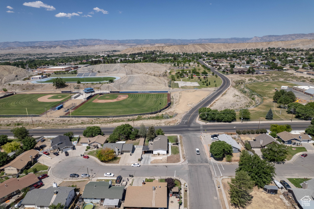 627 ASPEN CIR Price, UT 84501