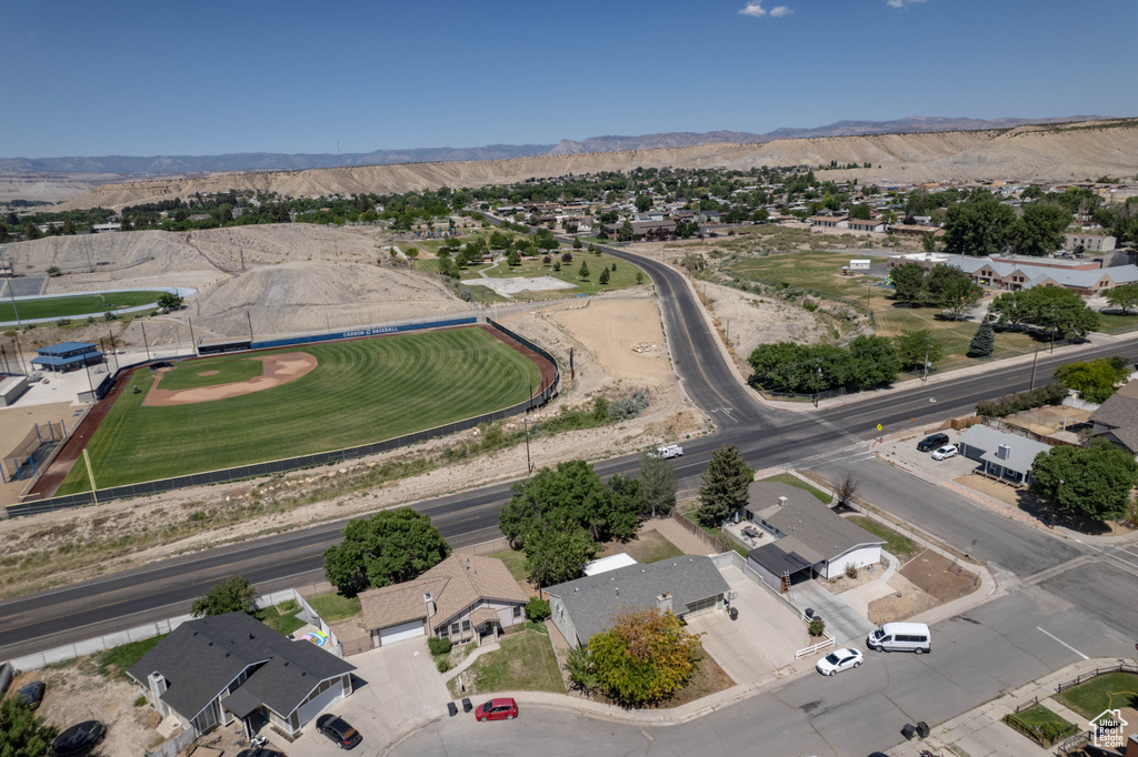 627 ASPEN CIR Price, UT 84501