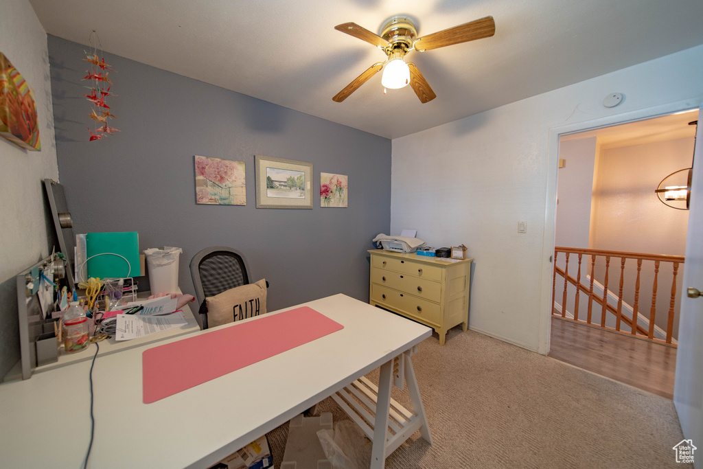 627 ASPEN CIR Price, UT 84501