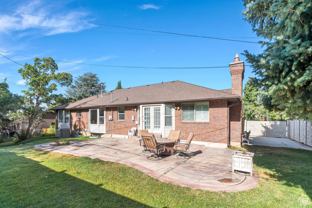 421 S 1400 E Fruit Heights, UT 84037