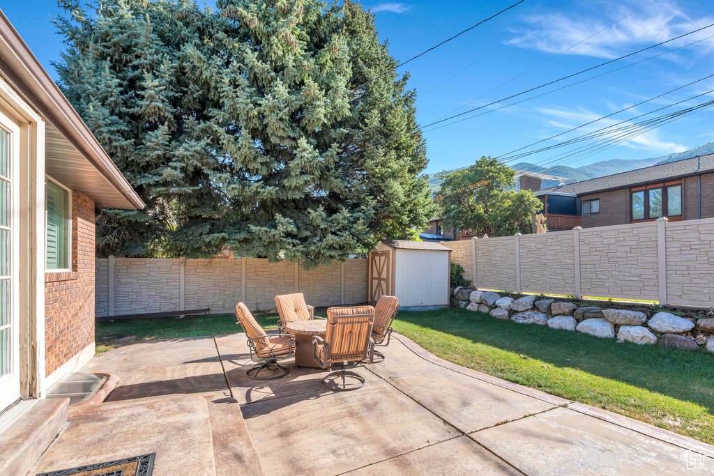 421 S 1400 E Fruit Heights, UT 84037