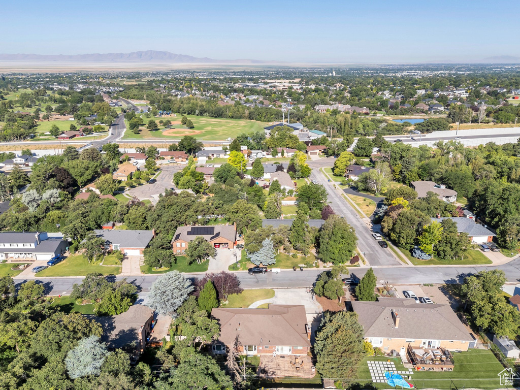 421 S 1400 E Fruit Heights, UT 84037