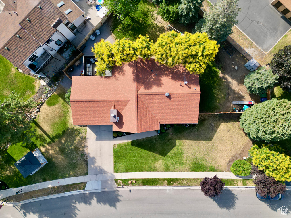7238 S REINDEER DR Salt Lake City, UT 84121
